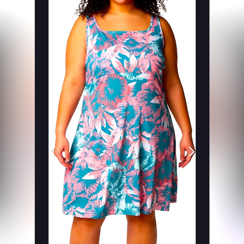 Women’s PFG Freezer™ III - Plus Size